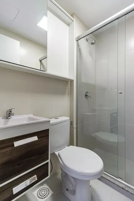 Foto 4 de Apartamento com 2 quartos à venda, 51m2 em Floresta, Porto Alegre - RS