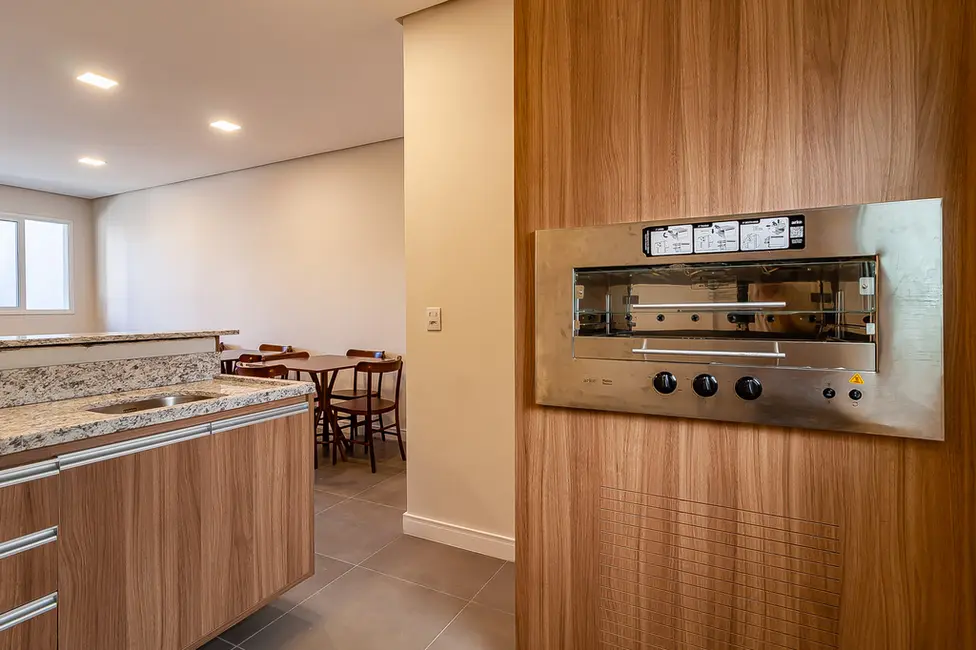 Foto 8 de Apartamento com 2 quartos à venda, 51m2 em Floresta, Porto Alegre - RS