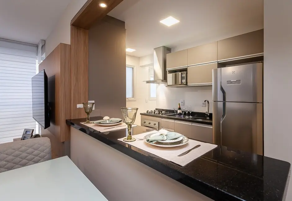 Apartamento com 3 quartos à venda, 85m2 em Bela Vista, Porto Alegre - RS - imagem 8 Foto 8 de Apartamento com 3 quartos à venda, 85m2 em Bela Vista, Porto Alegre - RS