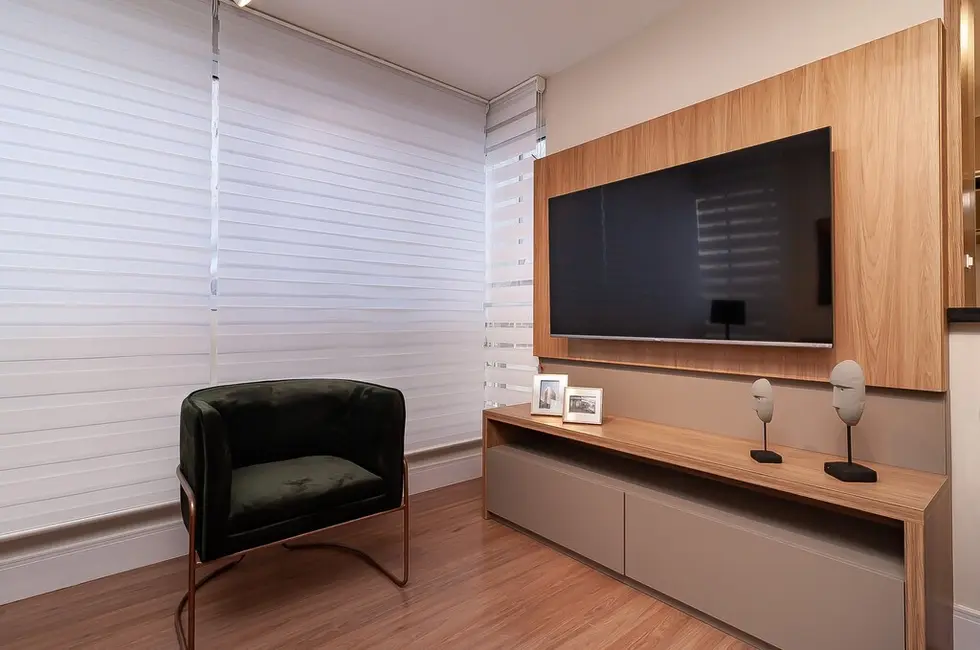 Apartamento com 3 quartos à venda, 85m2 em Bela Vista, Porto Alegre - RS - imagem 9 Foto 9 de Apartamento com 3 quartos à venda, 85m2 em Bela Vista, Porto Alegre - RS