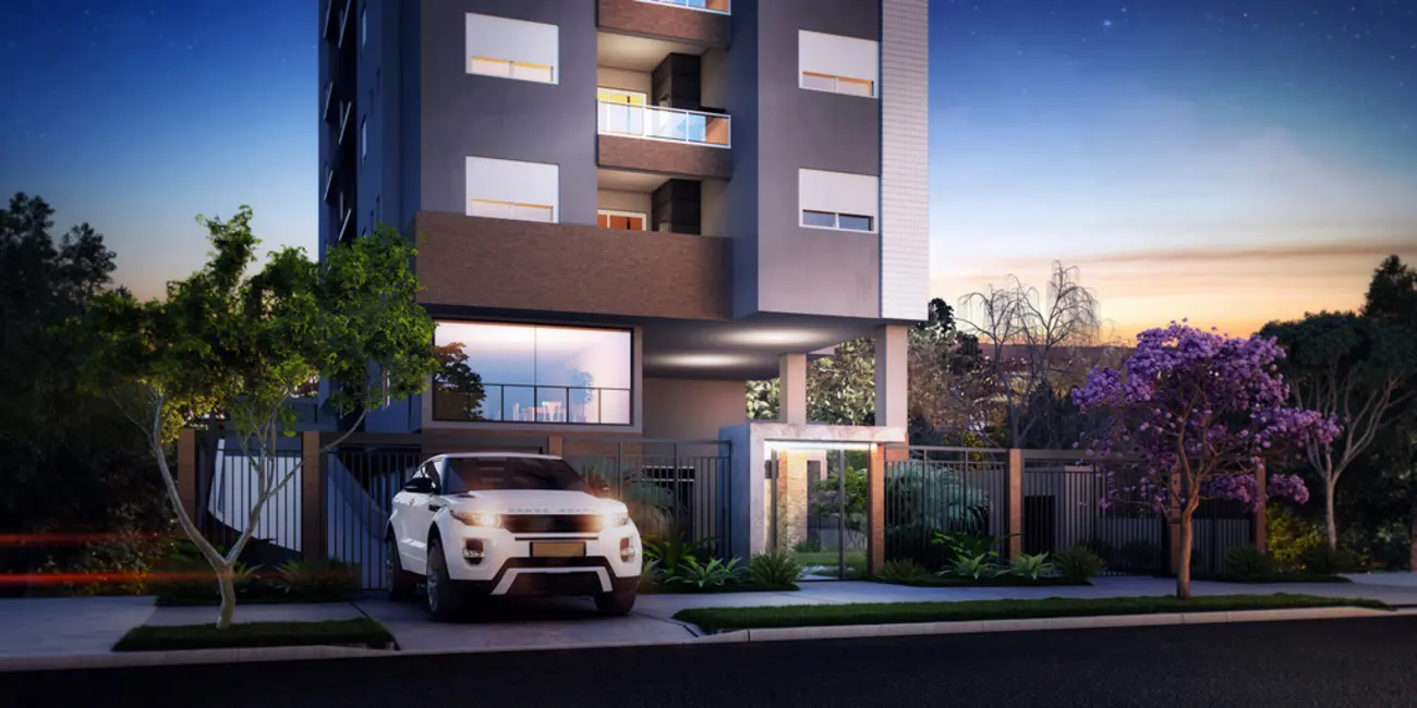 Apartamento com 3 quartos à venda, 85m2 em Bela Vista, Porto Alegre - RS - imagem 2 Foto 2 de Apartamento com 3 quartos à venda, 85m2 em Bela Vista, Porto Alegre - RS