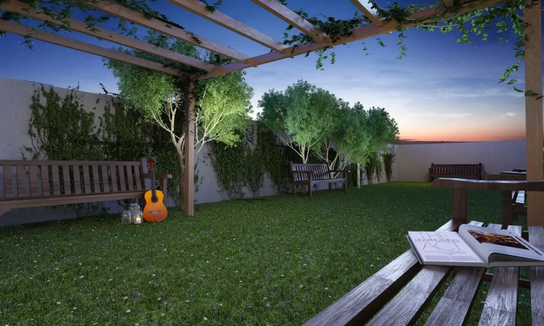 Apartamento com 3 quartos à venda, 85m2 em Bela Vista, Porto Alegre - RS - imagem 5 Foto 5 de Apartamento com 3 quartos à venda, 85m2 em Bela Vista, Porto Alegre - RS