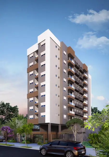 Apartamento com 3 quartos à venda, 85m2 em Bela Vista, Porto Alegre - RS - imagem 1 Foto 1 de Apartamento com 3 quartos à venda, 85m2 em Bela Vista, Porto Alegre - RS