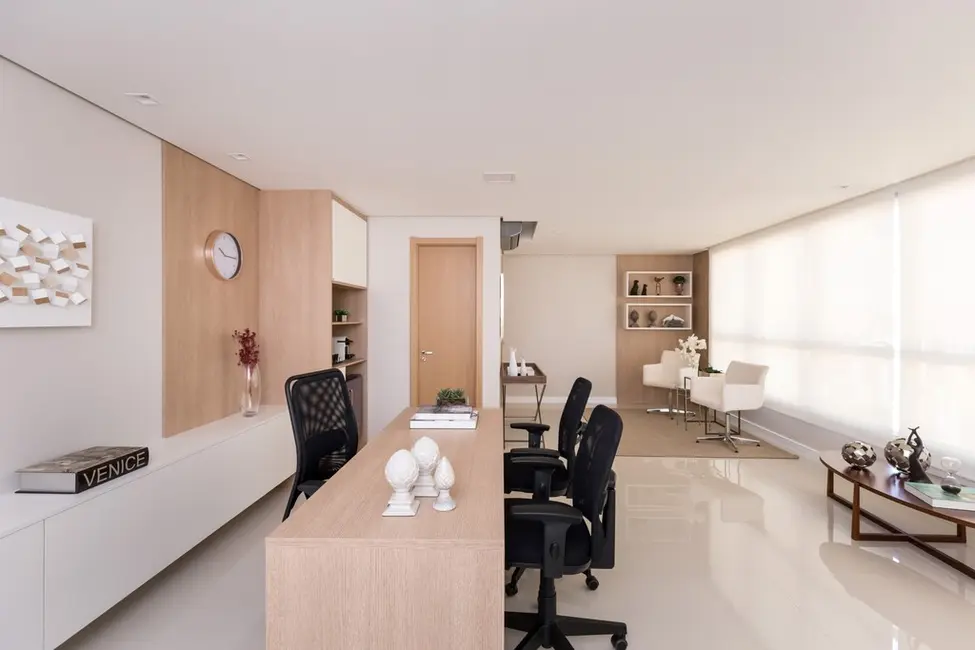 Foto 7 de Sala Comercial à venda, 40m2 em Independência, Porto Alegre - RS