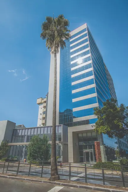 Foto 3 de Sala Comercial à venda, 40m2 em Independência, Porto Alegre - RS