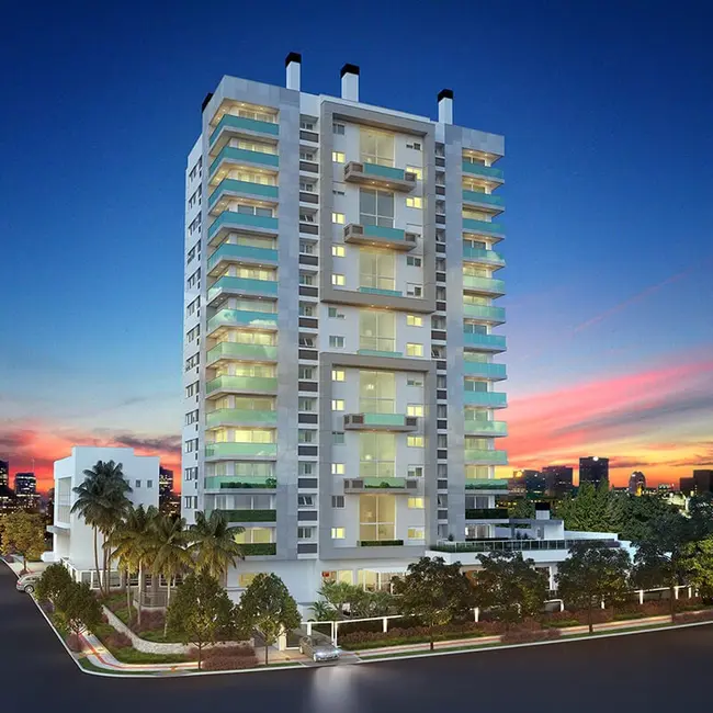 Apartamento com 3 quartos à venda, 182m2 em Três Figueiras, Porto Alegre - RS - imagem 3 Foto 3 de Apartamento com 3 quartos à venda, 182m2 em Três Figueiras, Porto Alegre - RS