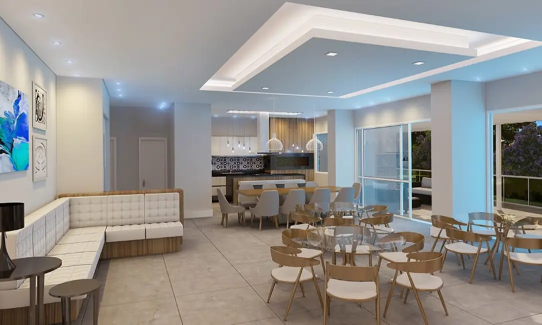 Apartamento com 3 quartos à venda, 182m2 em Três Figueiras, Porto Alegre - RS - imagem 9 Foto 9 de Apartamento com 3 quartos à venda, 182m2 em Três Figueiras, Porto Alegre - RS