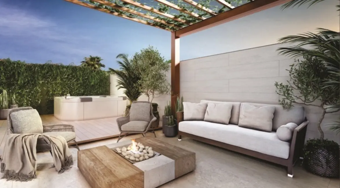 Apartamento com 3 quartos à venda, 158m2 em Petrópolis, Porto Alegre - RS - imagem 7 Foto 7 de Apartamento com 3 quartos à venda, 158m2 em Petrópolis, Porto Alegre - RS