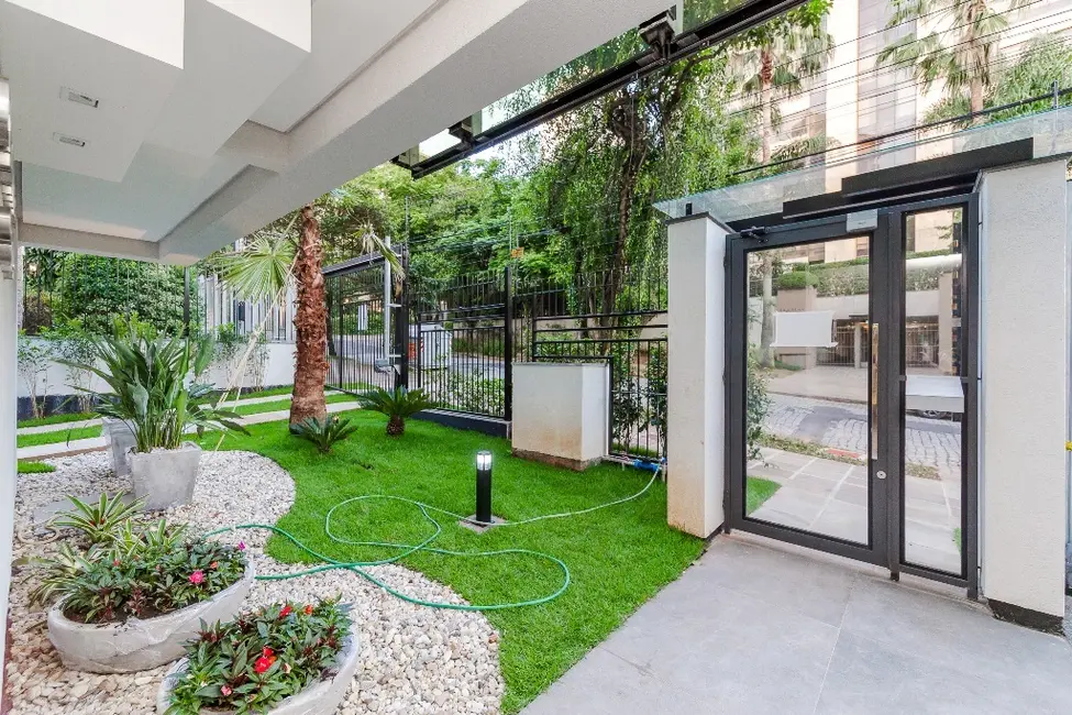 Apartamento com 2 quartos à venda, 83m2 em Petrópolis, Porto Alegre - RS - imagem 8 Foto 8 de Apartamento com 2 quartos à venda, 83m2 em Petrópolis, Porto Alegre - RS