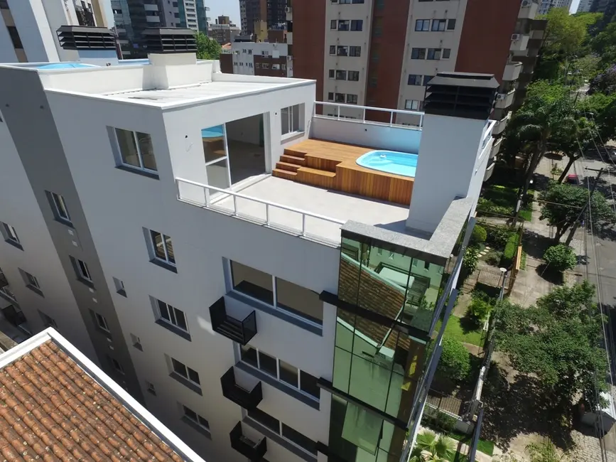 Apartamento com 2 quartos à venda, 83m2 em Petrópolis, Porto Alegre - RS - imagem 9 Foto 9 de Apartamento com 2 quartos à venda, 83m2 em Petrópolis, Porto Alegre - RS