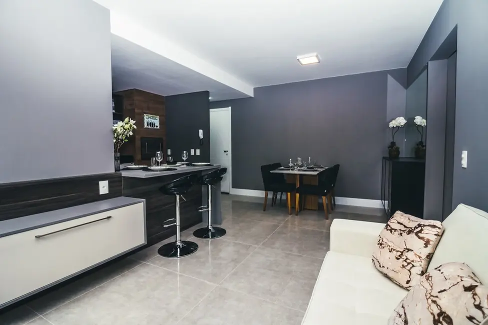 Foto 6 de Apartamento com 2 quartos à venda, 65m2 em Santana, Porto Alegre - RS