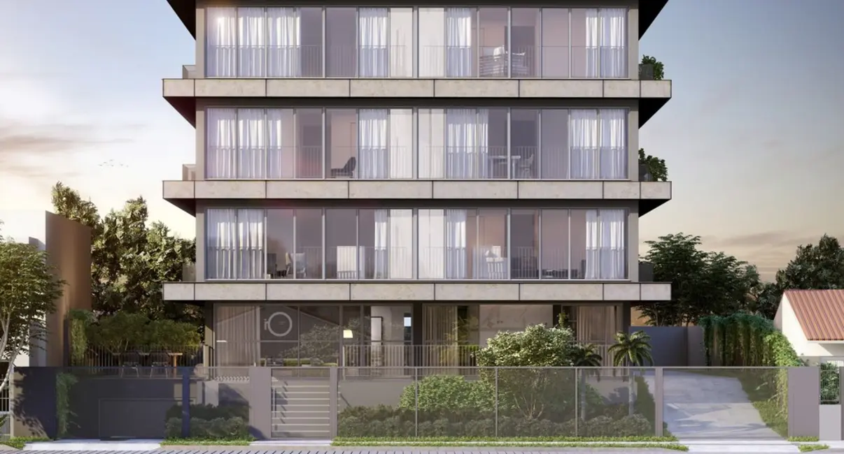 Apartamento com 2 quartos à venda, 62m2 em Menino Deus, Porto Alegre - RS - imagem 8 Foto 8 de Apartamento com 2 quartos à venda, 62m2 em Menino Deus, Porto Alegre - RS