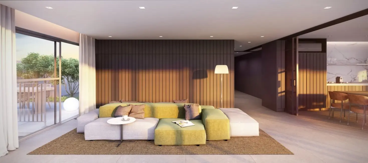 Apartamento com 2 quartos à venda, 62m2 em Menino Deus, Porto Alegre - RS - imagem 9 Foto 9 de Apartamento com 2 quartos à venda, 62m2 em Menino Deus, Porto Alegre - RS