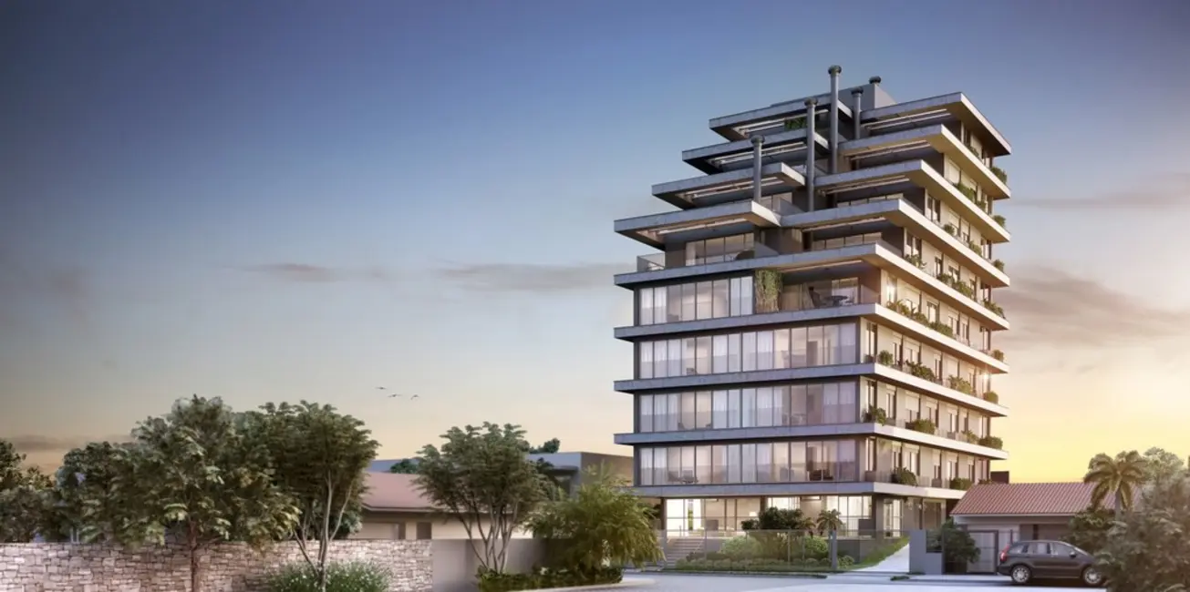 Apartamento com 2 quartos à venda, 62m2 em Menino Deus, Porto Alegre - RS - imagem 5 Foto 5 de Apartamento com 2 quartos à venda, 62m2 em Menino Deus, Porto Alegre - RS