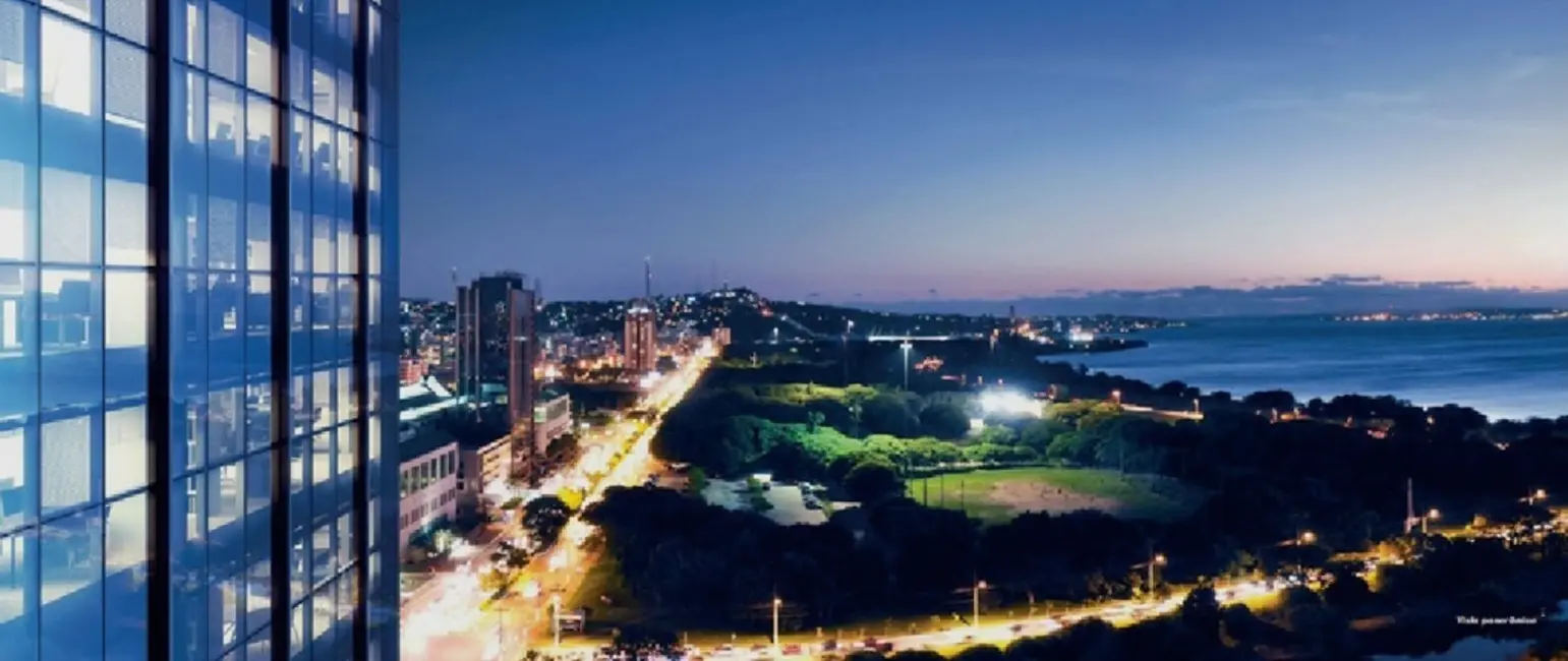 Foto 5 de Sala Comercial à venda, 40m2 em Praia de Belas, Porto Alegre - RS