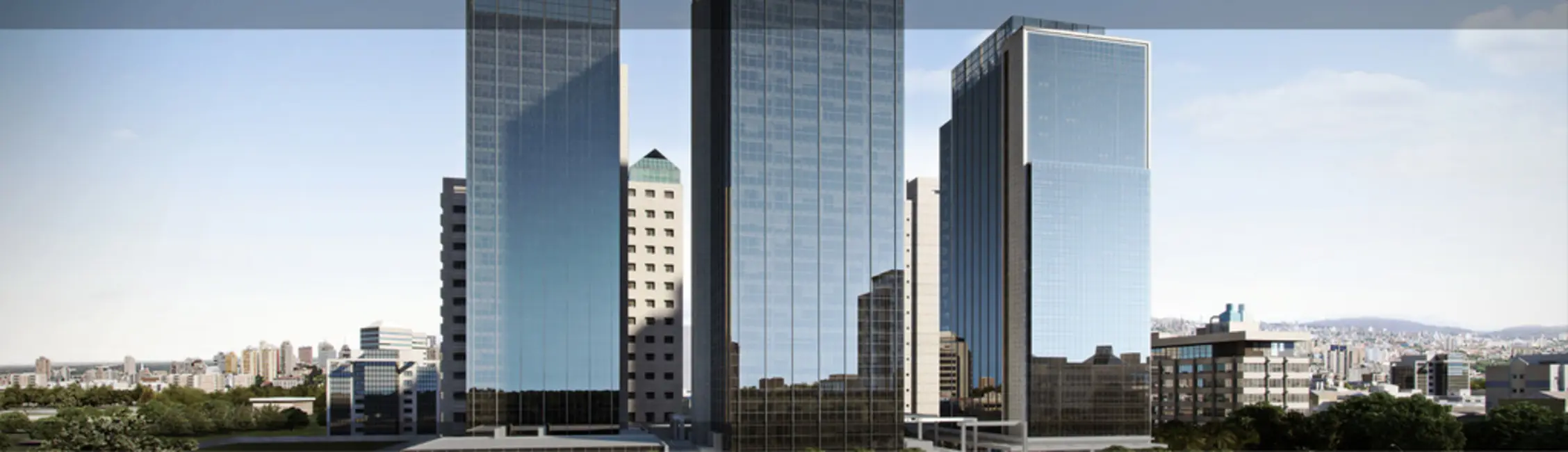 Foto 1 de Sala Comercial à venda, 127m2 em Praia de Belas, Porto Alegre - RS