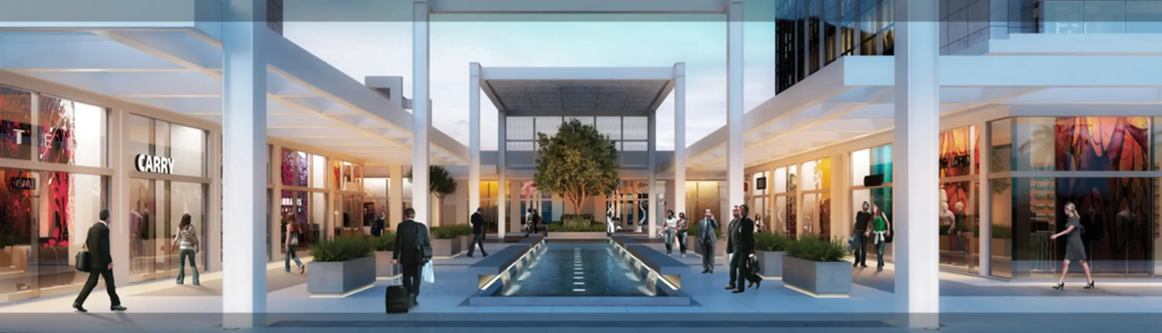 Foto 4 de Sala Comercial à venda, 127m2 em Praia de Belas, Porto Alegre - RS