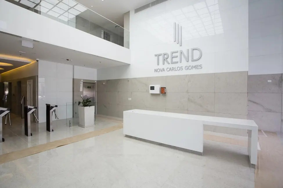Sala Comercial à venda, 48m2 em Petrópolis, Porto Alegre - RS - imagem 3 Foto 3 de Sala Comercial à venda, 48m2 em Petrópolis, Porto Alegre - RS