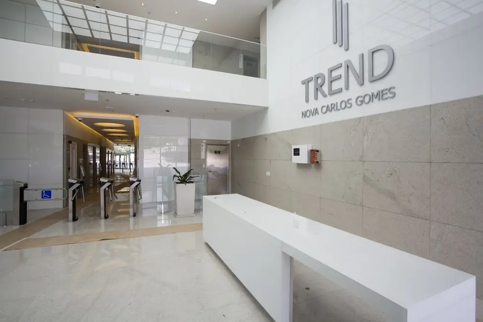 Sala Comercial à venda, 48m2 em Petrópolis, Porto Alegre - RS - imagem 4 Foto 4 de Sala Comercial à venda, 48m2 em Petrópolis, Porto Alegre - RS