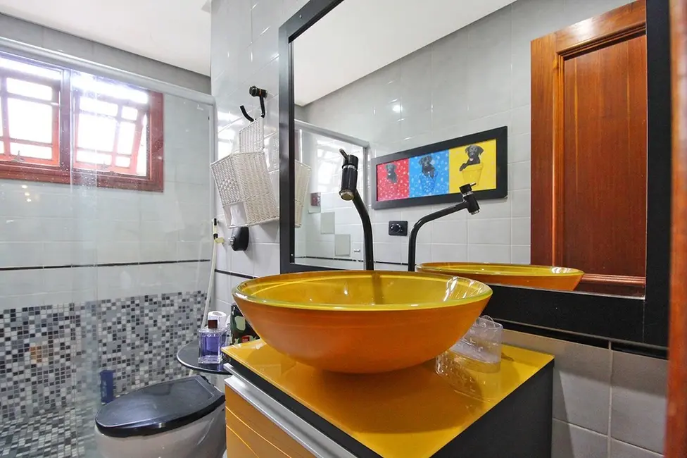 Foto 9 de Apartamento com 4 quartos à venda, 195m2 em Chácara das Pedras, Porto Alegre - RS