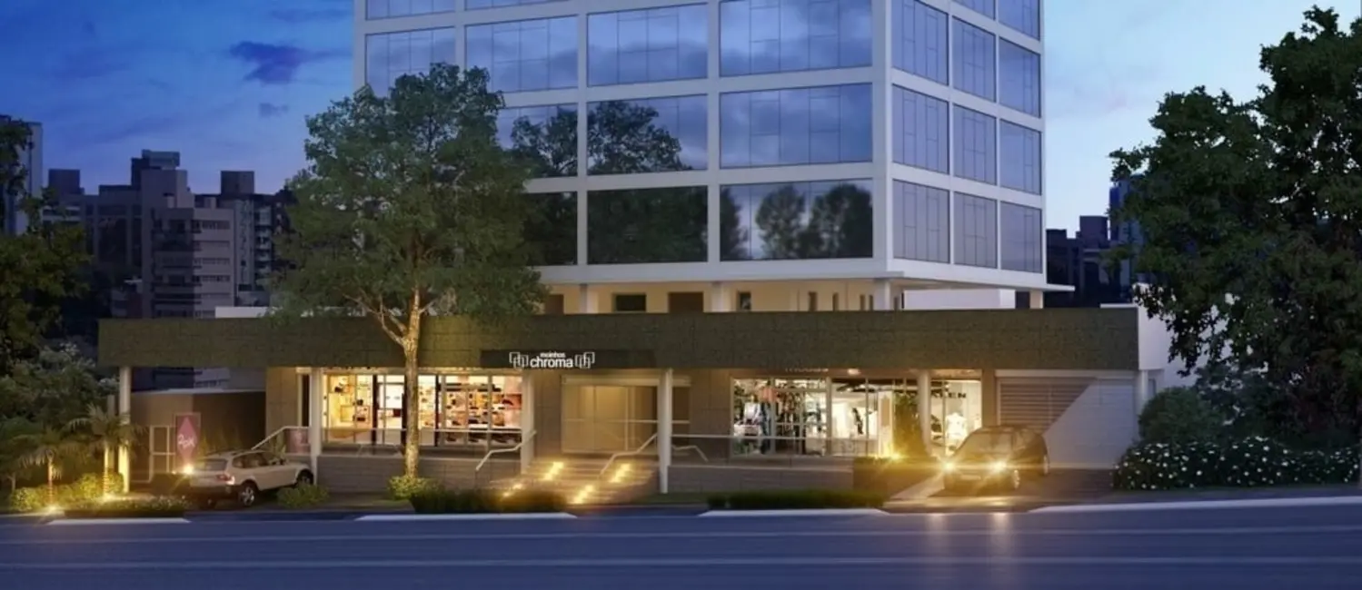 Foto 3 de Loja à venda, 344m2 em Moinhos de Vento, Porto Alegre - RS