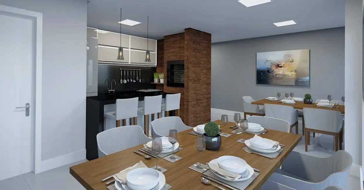 Apartamento com 3 quartos à venda, 125m2 em Petrópolis, Porto Alegre - RS - imagem 4 Foto 4 de Apartamento com 3 quartos à venda, 125m2 em Petrópolis, Porto Alegre - RS