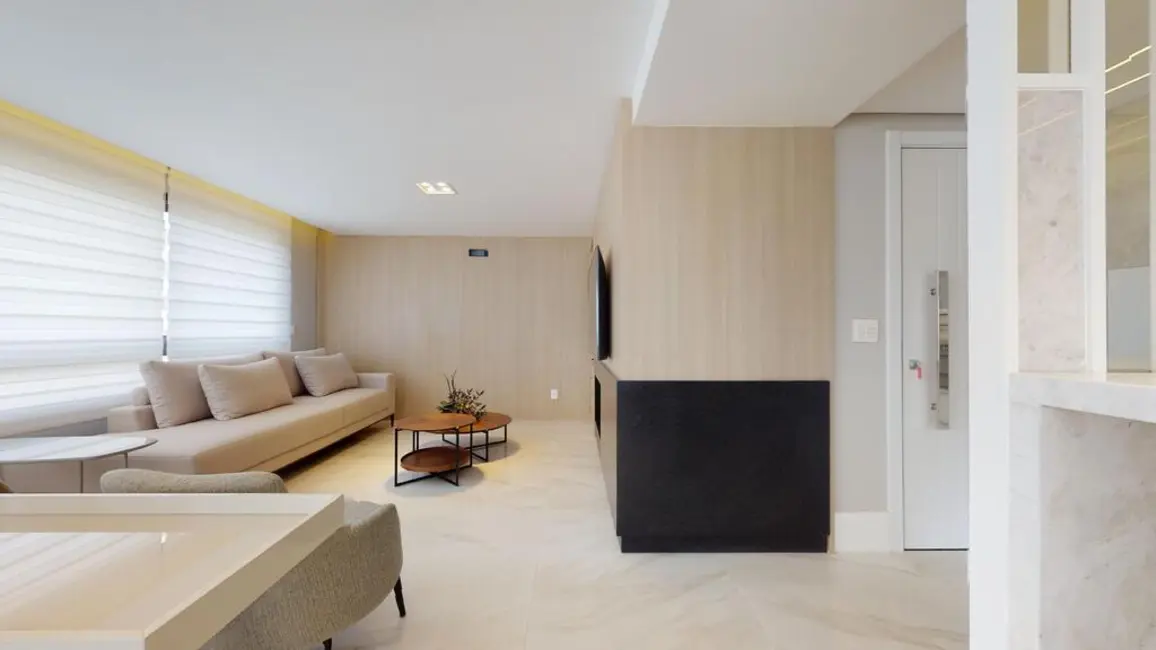 Apartamento com 3 quartos à venda, 125m2 em Petrópolis, Porto Alegre - RS - imagem 9 Foto 9 de Apartamento com 3 quartos à venda, 125m2 em Petrópolis, Porto Alegre - RS