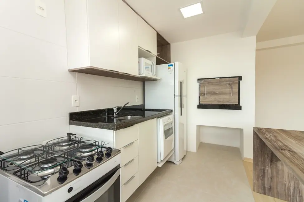 Foto 4 de Apartamento com 2 quartos à venda, 70m2 em Menino Deus, Porto Alegre - RS