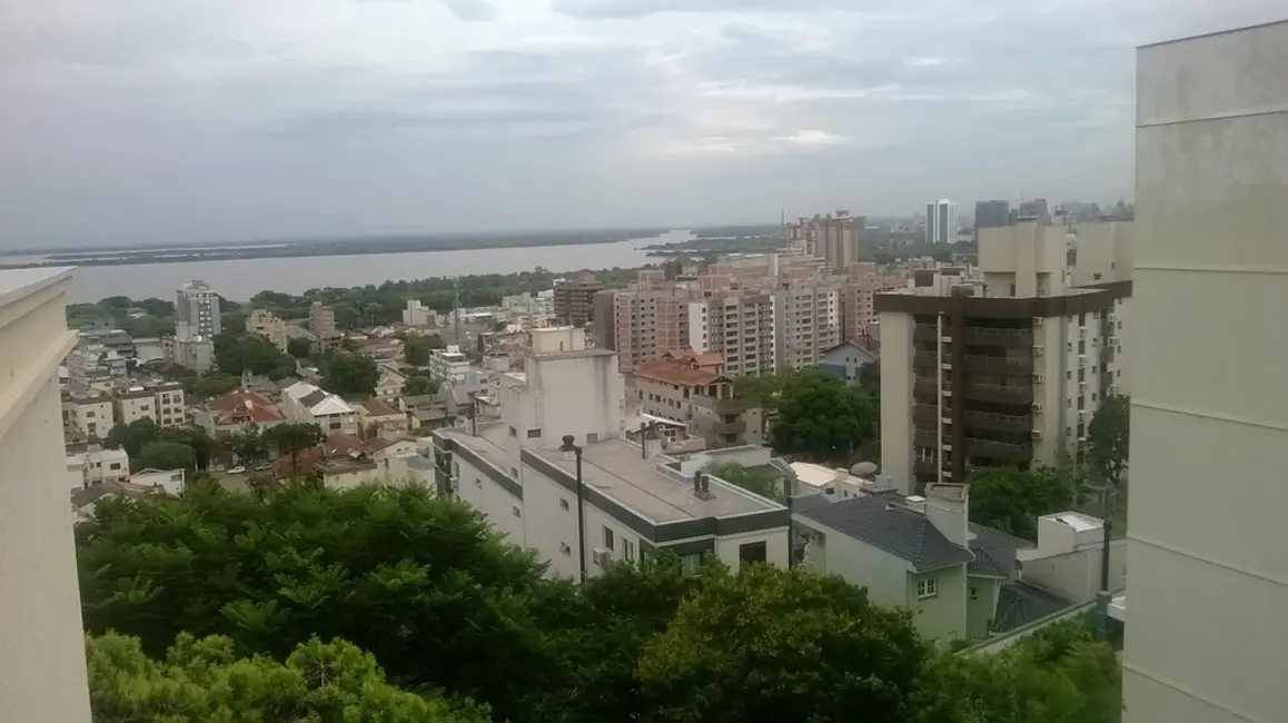 Foto 8 de Apartamento com 1 quarto à venda, 42m2 em Menino Deus, Porto Alegre - RS