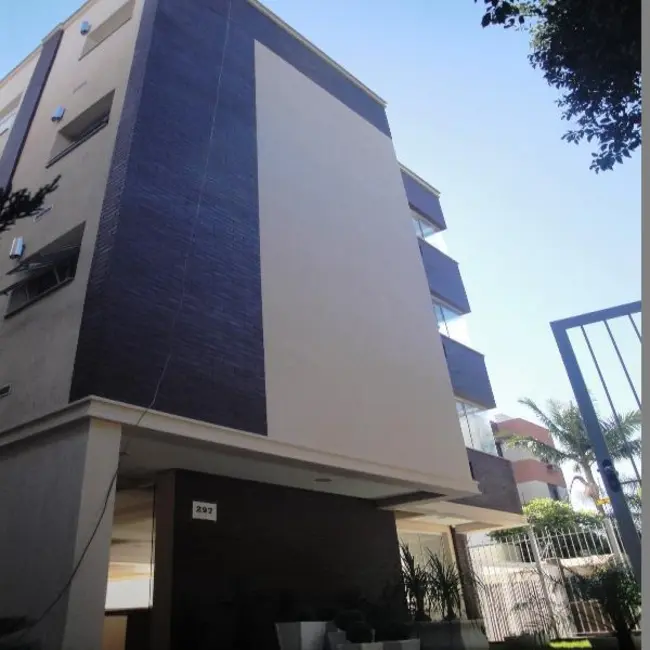 Foto 1 de Apartamento com 1 quarto à venda, 44m2 em Menino Deus, Porto Alegre - RS