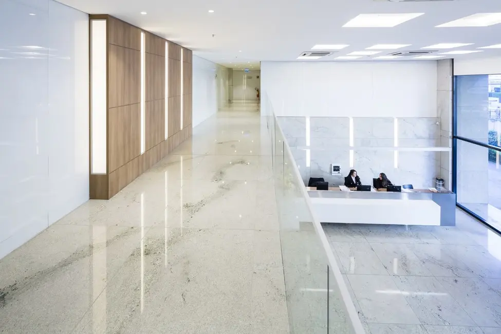 Foto 8 de Sala Comercial à venda, 39m2 em Praia de Belas, Porto Alegre - RS