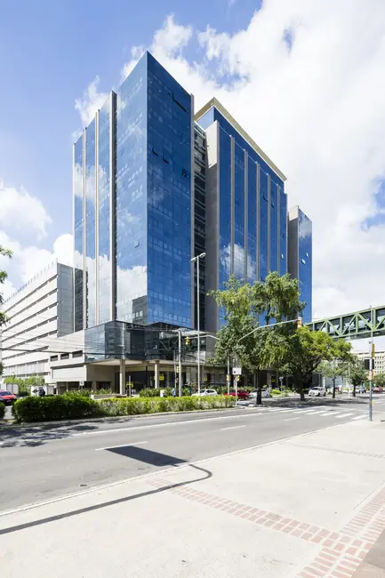 Foto 9 de Sala Comercial à venda, 39m2 em Praia de Belas, Porto Alegre - RS