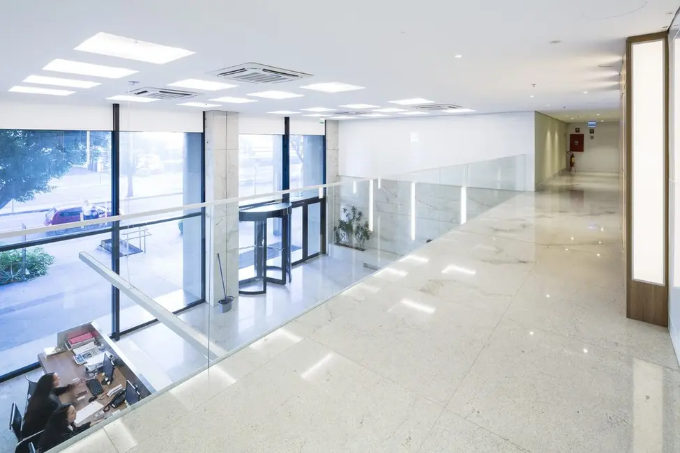 Foto 7 de Sala Comercial à venda, 39m2 em Praia de Belas, Porto Alegre - RS