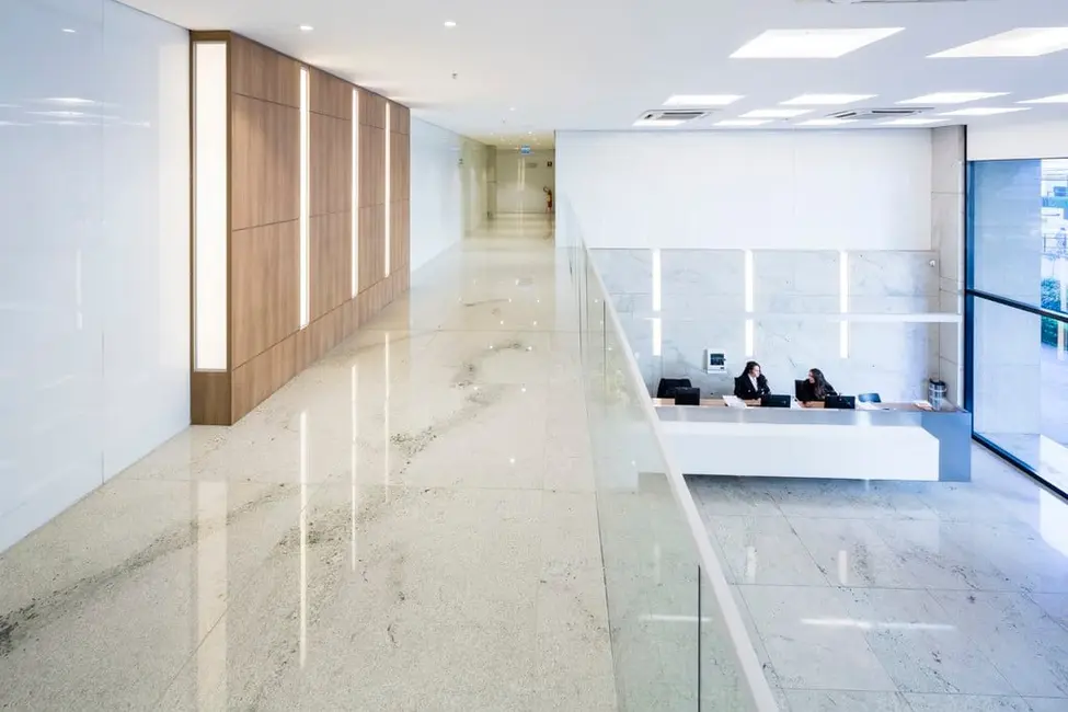 Foto 8 de Sala Comercial à venda, 90m2 em Praia de Belas, Porto Alegre - RS