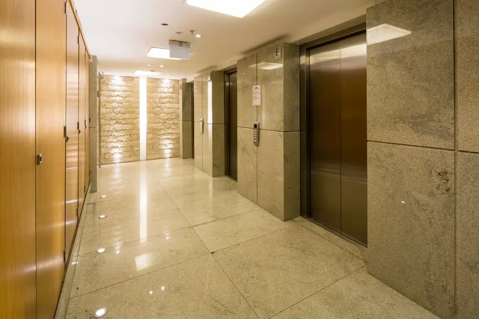 Foto 6 de Sala Comercial à venda, 90m2 em Praia de Belas, Porto Alegre - RS