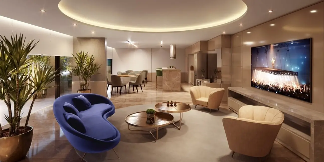 Apartamento com 2 quartos à venda, 64m2 em Praia de Belas, Porto Alegre - RS - imagem 8 Foto 8 de Apartamento com 2 quartos à venda, 64m2 em Praia de Belas, Porto Alegre - RS