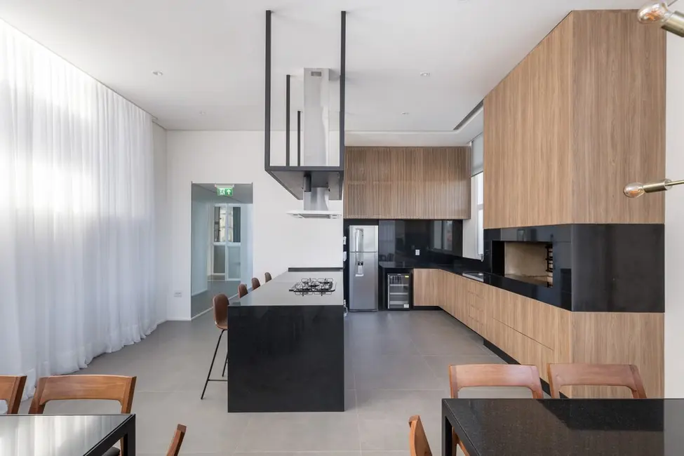 Apartamento com 3 quartos à venda, 99m2 em Passo da Areia, Porto Alegre - RS - imagem 3 Foto 3 de Apartamento com 3 quartos à venda, 99m2 em Passo da Areia, Porto Alegre - RS