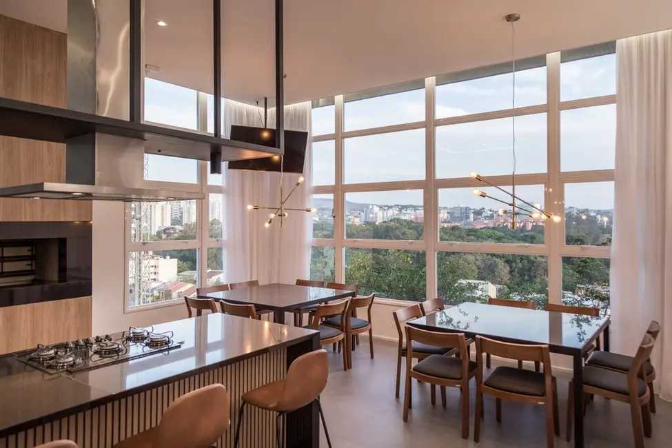 Apartamento com 3 quartos à venda, 99m2 em Passo da Areia, Porto Alegre - RS - imagem 4 Foto 4 de Apartamento com 3 quartos à venda, 99m2 em Passo da Areia, Porto Alegre - RS