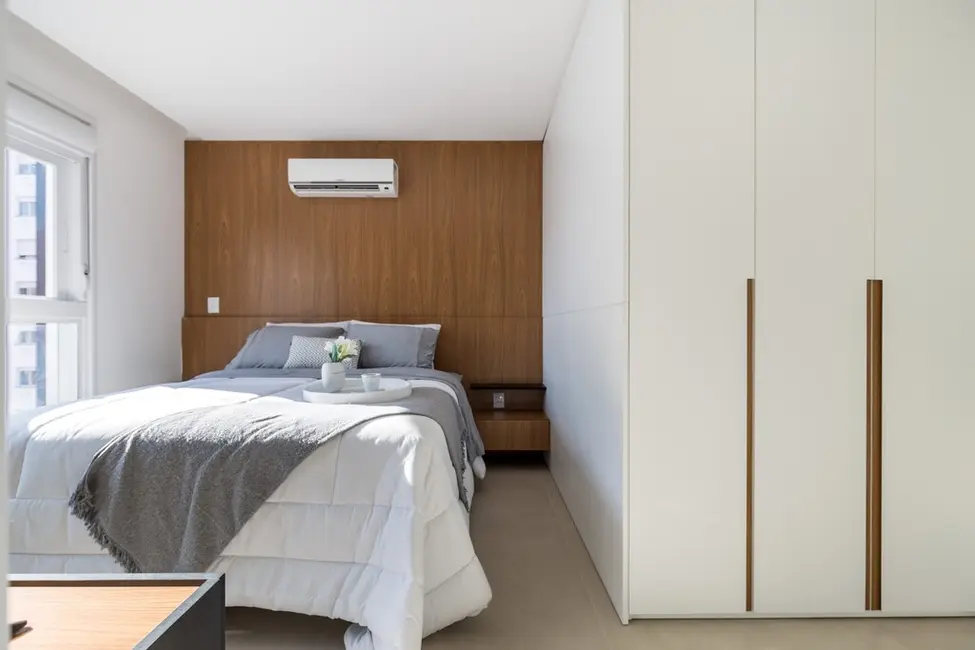 Foto 2 de Apartamento com 3 quartos à venda, 99m2 em Passo da Areia, Porto Alegre - RS