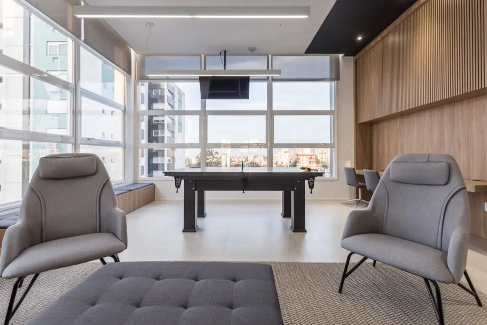 Apartamento com 3 quartos à venda, 99m2 em Passo da Areia, Porto Alegre - RS - imagem 6 Foto 6 de Apartamento com 3 quartos à venda, 99m2 em Passo da Areia, Porto Alegre - RS