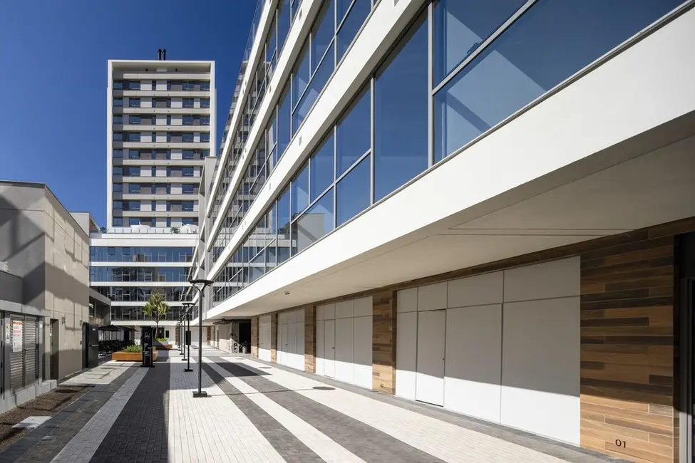 Foto 3 de Sala Comercial à venda, 36m2 em Cidade Baixa, Porto Alegre - RS