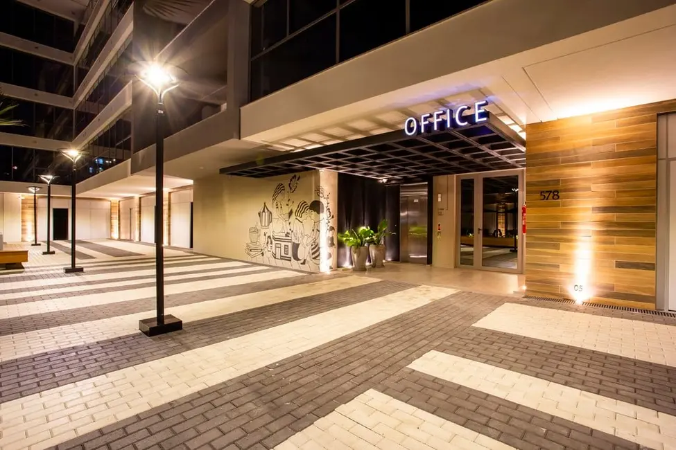 Foto 7 de Sala Comercial à venda, 89m2 em Cidade Baixa, Porto Alegre - RS