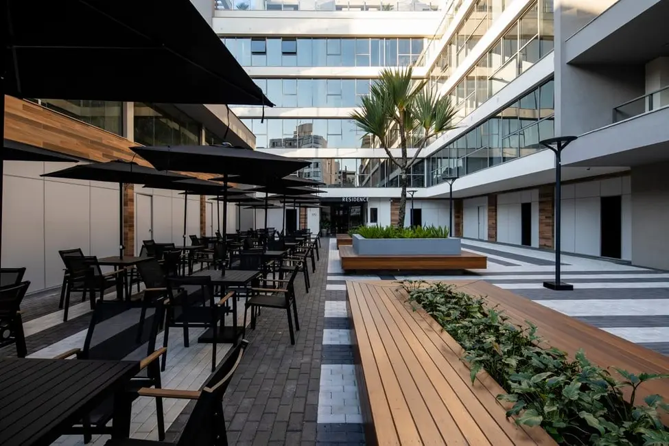 Foto 5 de Sala Comercial à venda, 89m2 em Cidade Baixa, Porto Alegre - RS