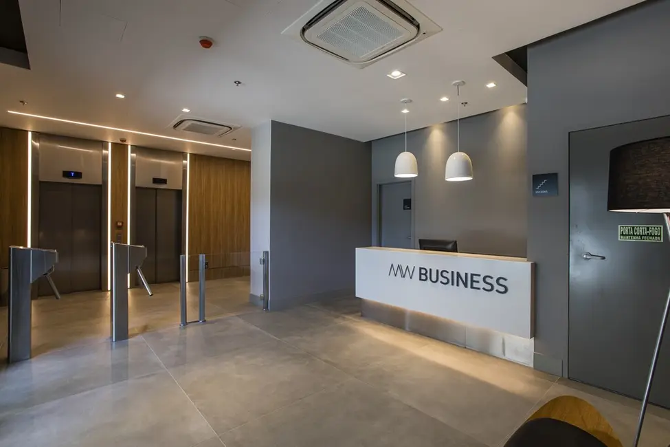 Foto 5 de Sala Comercial à venda, 47m2 em Tristeza, Porto Alegre - RS