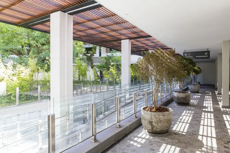 Foto 3 de Sala Comercial à venda, 47m2 em Tristeza, Porto Alegre - RS