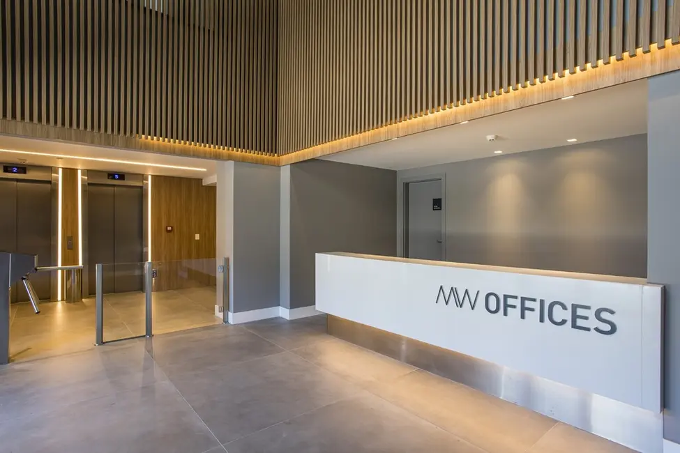 Foto 6 de Sala Comercial à venda, 47m2 em Tristeza, Porto Alegre - RS