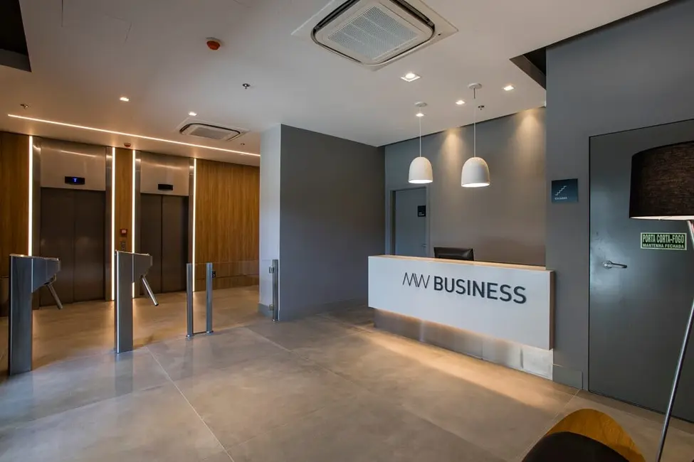 Foto 5 de Sala Comercial à venda, 52m2 em Tristeza, Porto Alegre - RS