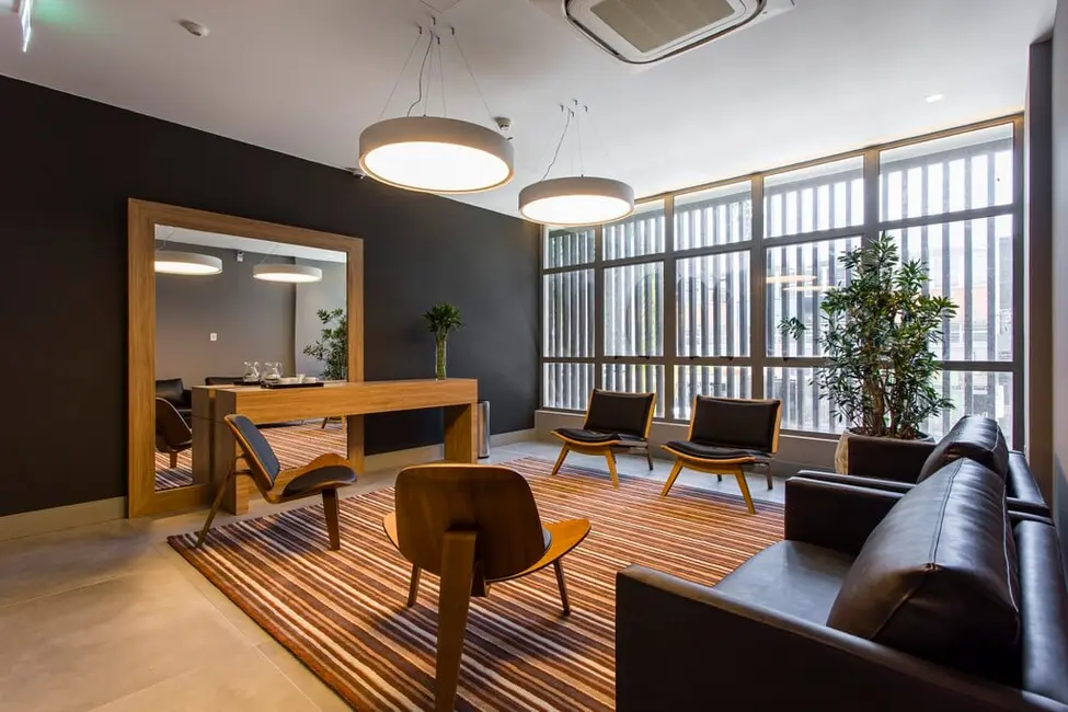 Foto 8 de Sala Comercial à venda, 52m2 em Tristeza, Porto Alegre - RS