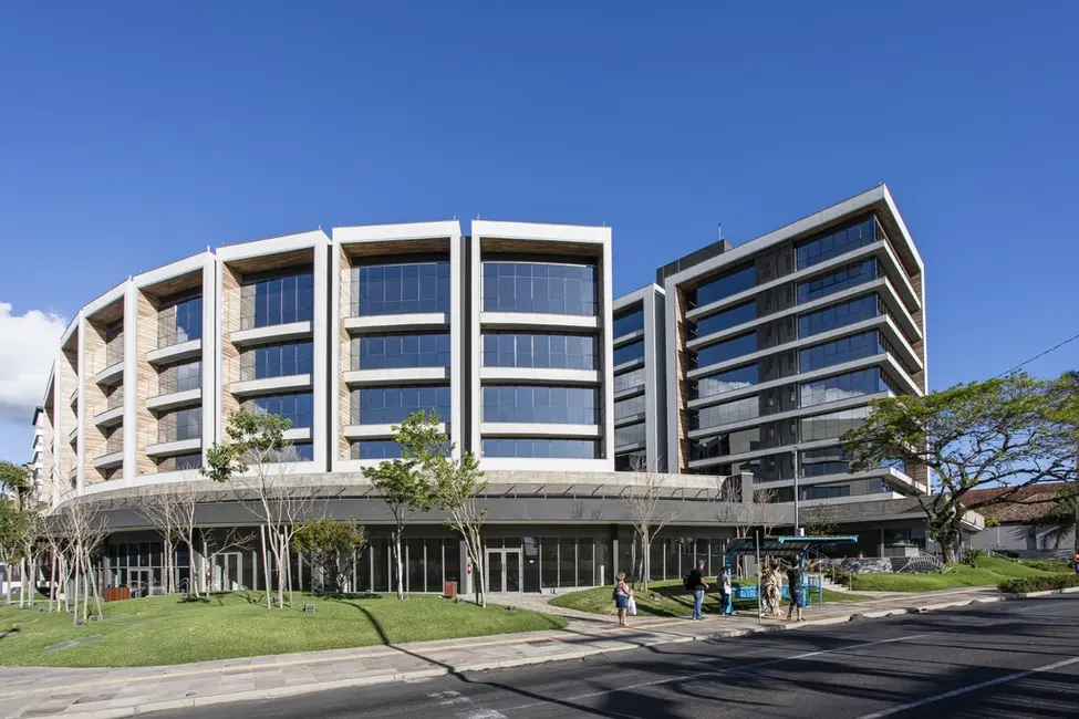 Foto 4 de Sala Comercial à venda, 30m2 em Tristeza, Porto Alegre - RS