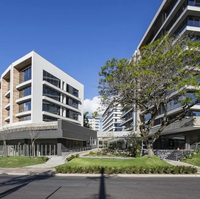 Foto 9 de Sala Comercial à venda, 30m2 em Tristeza, Porto Alegre - RS